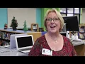 Judy Besnard - Senior Outstanding School Volunteer of the Year