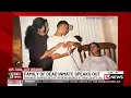 Family of dead Pima County jail inmate speaks out