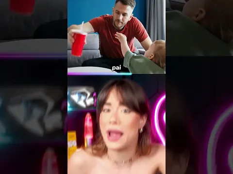 Bebês com habilidades INSANAS