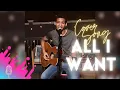 Download Lagu Gean Garcia's 'All I Want' - Kodaline