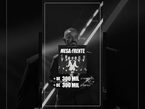 Bora relembrar os dois singles que lançamos antes do álbum chegar?