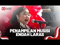 Penampilan Endah Laras - Tanah Airku | HUT RI KE-80 TAHUN 2025