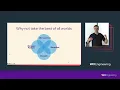 Beyond Serverless and DevOps - Aviran Mordo