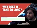 Download Lagu Why is unity so slow!