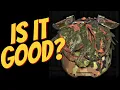 Fallout 76 - Solar Armor Test
