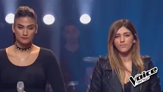 ישראל 4 The Voice ליאור סרוסי תאמין לי נטלי כחלון במקום הכי נמוך בתל אביב 