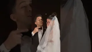 فرح ليلي زاهر وهشام جمال ليلى زاهر خلاصة Shorts Shortsyoutube Shortsviral 