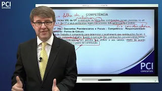 Aula 10 - Competência da Justiça do Trabalho - Parte V