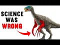 The Most Misunderstood Claws in Dinosaur History