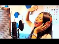 Download Lagu MERINDING!!! Anggun C Sasmi Cover INDONESIA PUSAKA!!!