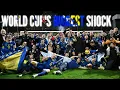 The Controversial Rise Fall And Rise Of A Football Nation Bosnia and Herzegovina Mini Documentary