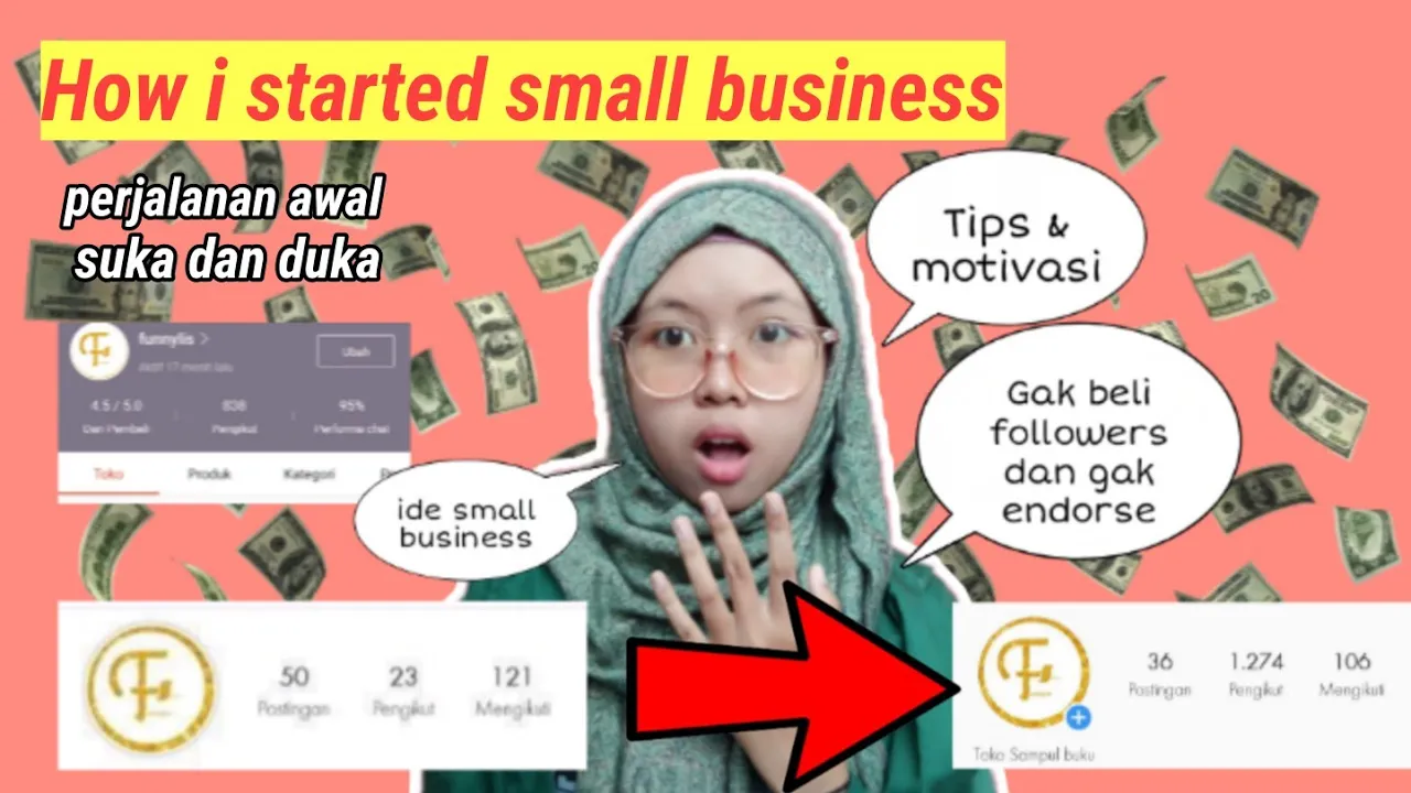 Cara membuat stiker LINE. 