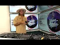 DJ Live Set @RadioFGofficiel  FRENCH REMIXES - Charles Aznavour - Diane Tell - Delpech - Axelle Red