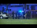 Nov 23 2015 More than a dozen people injured in playground shooting