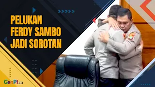 Perbuatan Ferdy Sambo Dibongkar, Bocoran Calon Menpan RB 