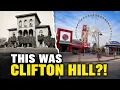 What Clifton Hill Looked Like BEFORE the Attractions Niagara Falls History