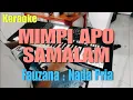 Download Lagu Mimpi apo samalam || Karaoke nada pria || Fauzana || Cipt : Ajhay pasma || Karaoke minang