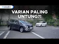 Download Lagu MoLiat Mobil | Hyundai Stargazer Essential Semakin Value For Money! | Moladin