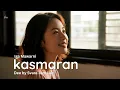 Lagu Kasmaran • Dee by Svara Jam Lab ( (Neo-Soul Cinematic Rework)