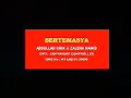 Abdullah Chik & Zaleha Hamid   Bertemasya