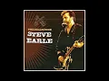 Pilgrim by Steve Earle