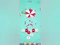 Tiny Feast level 1 gameplay walkthrough solution