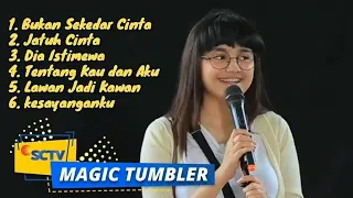 Kumpulan lagu magic tumblr