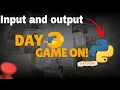 Python Input Output Explained Smarter Than Your College Teacher Day-3