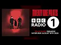 Download Lagu Twenty One Pilots BBC Radio 1 Drum Show Interview 18/08/2025