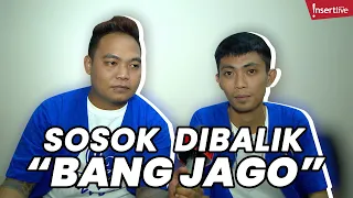 Download Curhat Lewat Lagu, 'Bang Jago' Jadi Lagu Motivasi buat Ever dan Tian MP3