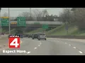 I-94 crash statistics reveal dangerous stretches in Macomb County