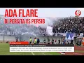 Download Lagu Momen Adu Chants Suporter dan Flare di Laga Persita vs Persib Bandung