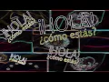 Kent Jones - Don't Mind (Lyric Video)