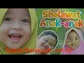 Lagu sholawat langitan anak-anak mp3