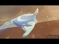 【原神MAD】ハッピー・ジャムジャム（はっけん たんけん だいすき！しまじろう）【七七&クレー&ディオナ&ナヒーダ】