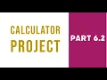 Part 6 2 Javascript Project Web Designing Malayalam Tutorial