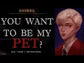 Becoming A Pet For The Master RP M4A Supernatural Listener