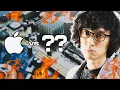 Lagu APPLE KETERLALUAN SIH WKWK | EGP Music \u0026 Tech News