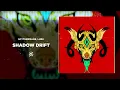 Phonk ※ Scythermane, Lurk - Shadow Drift (Magic Phonk Release)