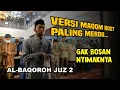 Download Lagu Taranum Rast Terbaik ! Surah Al-Baqarah Versi Syaikh Saad Al-Ghomidi Yang mudah di ikuti