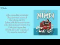 K-Clique ft Alif-Mimpi (Lirik)