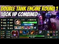 Download Lagu World Record: 184,000 Combined HP in Arena 4.0