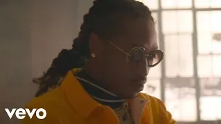 future young thug all da smoke official music video 