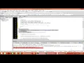 openGL tutorial Rendering