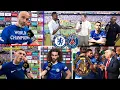 Download Lagu Chelsea vs PSG 3-0 WORLD CHAMPIONS! 🏆 Cole Palmer Leads Chelsea to DESTROY PSG \u0026 Crazy Reactions