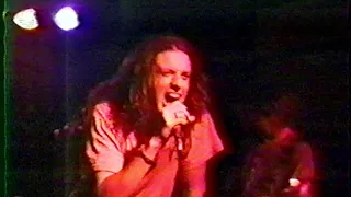 Download BIG DRILL CAR - live at the Cannibal Club, Austin TX 10/04/89 MP3