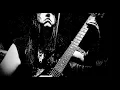 Watain - Ecstasies in night infinite (guitar cover)