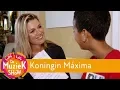 Download Lagu Joël - Hoog Bezoek voor koningin Máxima | Lang Leve de Muziek Show