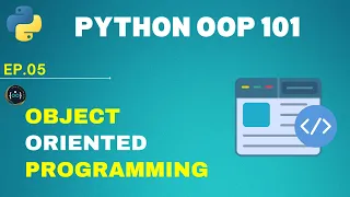 Project War Card Game with Python OOP EP05