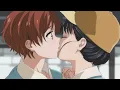 Download Lagu Momoe x Kaoru - Atlantis // AMV
